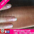 High Temperature Resistance Tungsten Wire Mesh 99.9% Pure Tungsten Wire Mesh